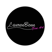 DBA Lauren Benn Fine Art