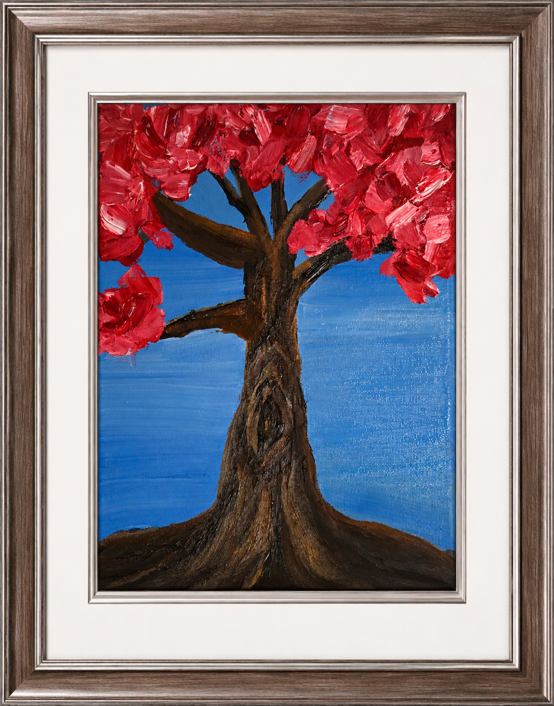 Believe Tree