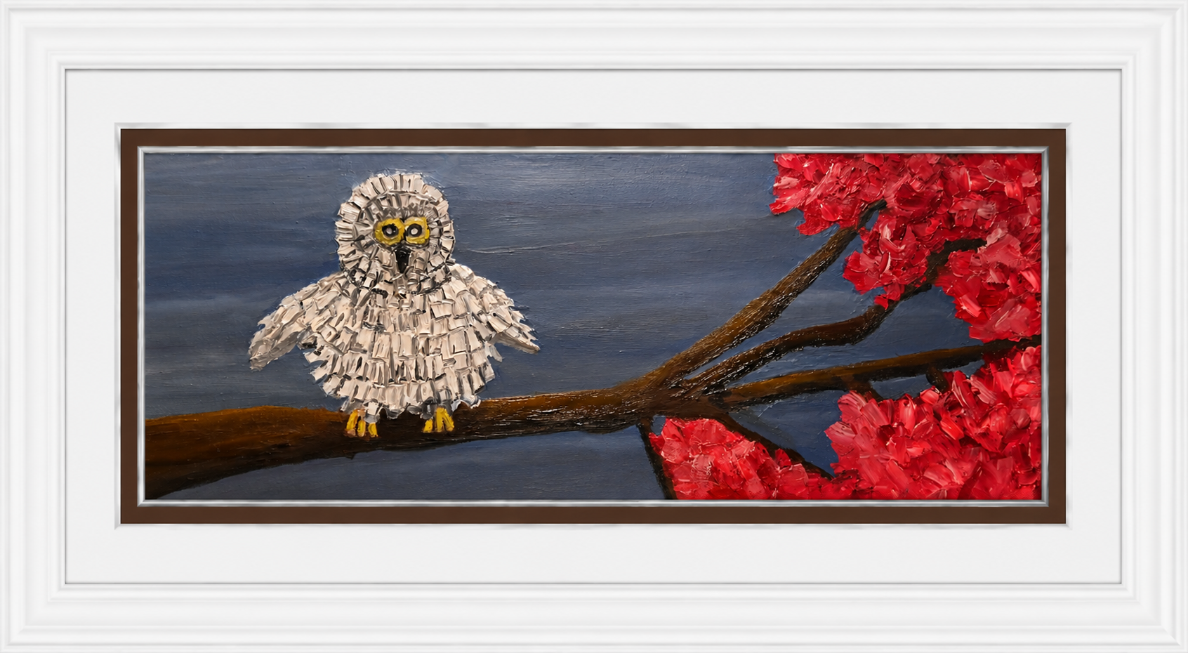 Hoot at Night