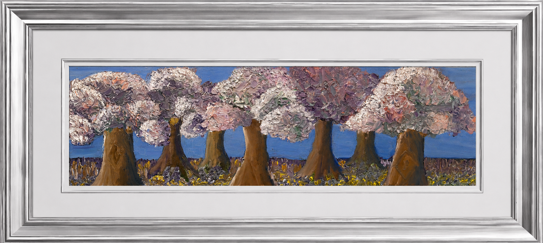Dream Forest