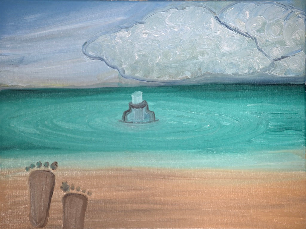 Message in a Bottle