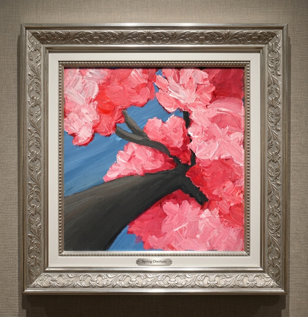 A Unique Perspective